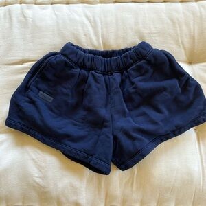 Set Active Shorts